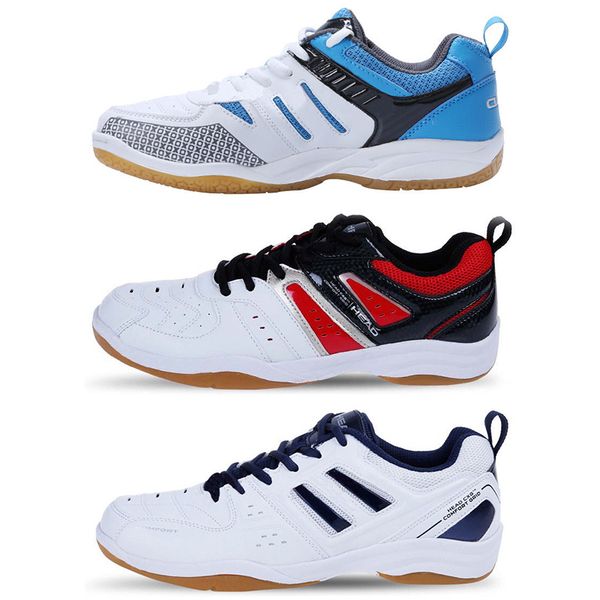 

original head light breathable tennis shoes for men sport shoes men's training athletic anti-slippery tennis sneakers