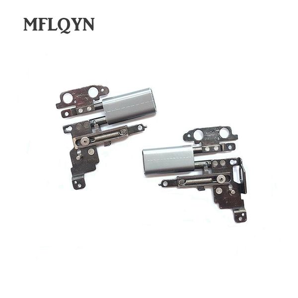 

hinge 00jt844 00jt845 for lenovo for thinkpad x1 yoga 1st lcd screen hinge axis sharft lcd hinges