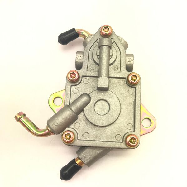 

new fuel pump for yamaha rhino 450 660 atv utv assembly 5ug-13910-01-00