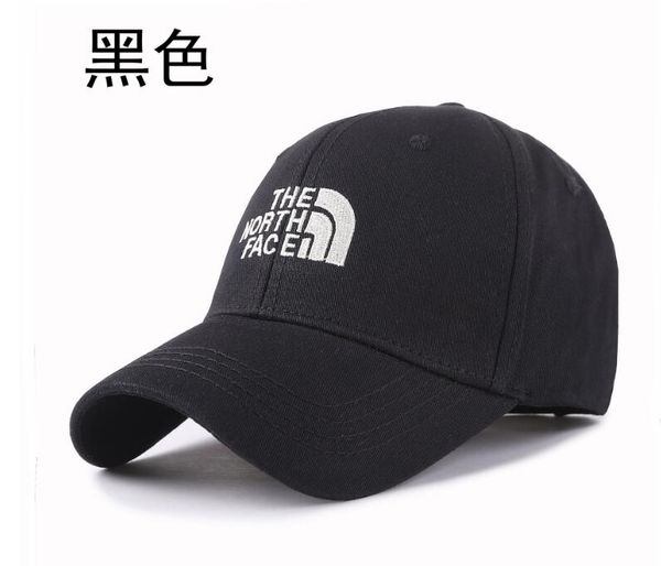 

2019 new fa hion tn port brand men 039 and women 039 100 cotton ba eball cap ca ual ball cap