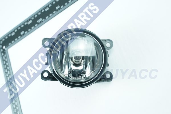 

fog lamp fog light assembly for discovery 3/4 10-12