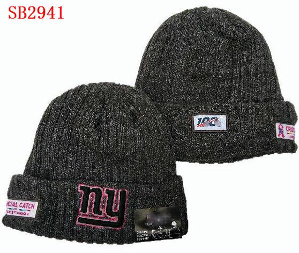 nyg beanie