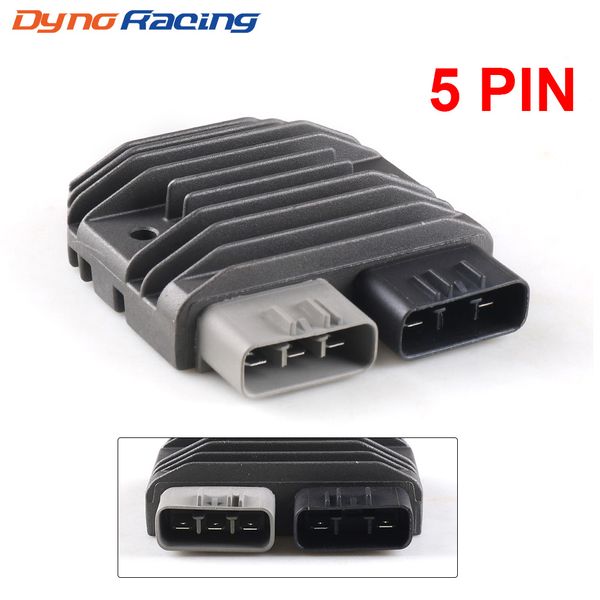 

мотоцикл регулятор напряжения выпрямитель для yamaha yzf-r1 2004 2005 2006 2007 2008 - 2014