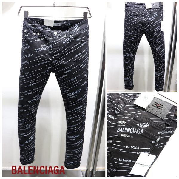 

new arrival mens designer jeans pattern fashion side stripe stretch jeans skinny spliced ripped stree denim pants, Blue