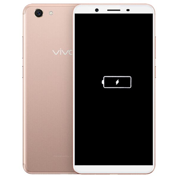 

Original VIVO Y71 4G LTE Cell 3GB RAM 32GB ROM Snapdragon 425 Quad Core Android 5.99 inch Full Screen 13MP Face ID Smart Mobile Phone
