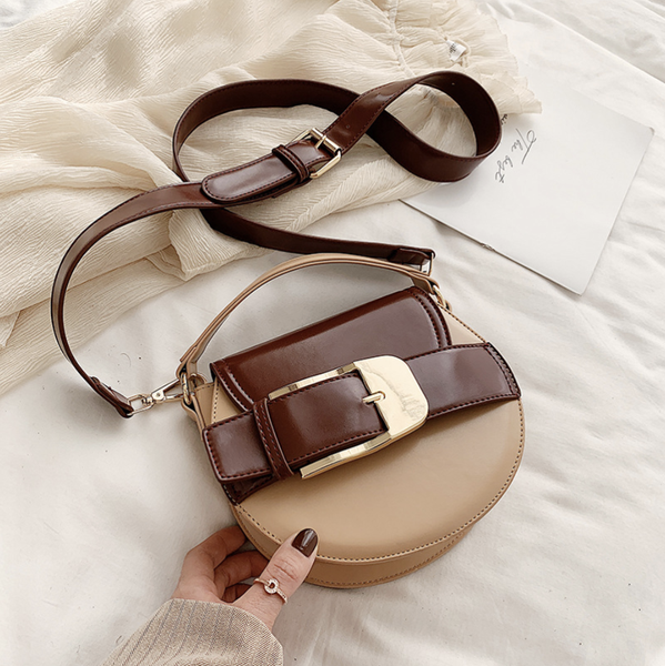 

женщины crossbody сумка новой мода контрастных цветов седельных сумки высокого качество плечо сумка для женской сумки сумочки