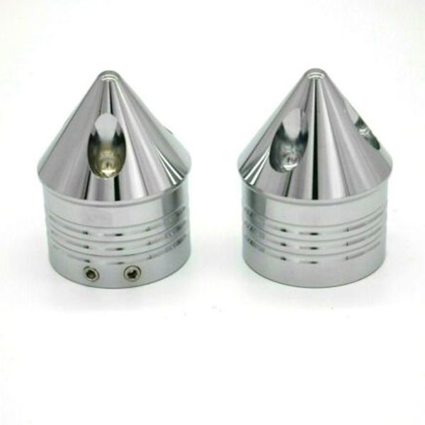 

shallow cut nut cover cap for sportster xl 883 1200 aluminum 2pcs replacement