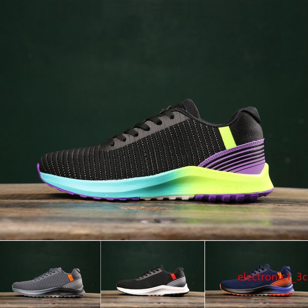 

new mens zoom pegasus plyknit sports running shoes designer moonfall breathable sport sneakers outdoor jogging shoes 40-45