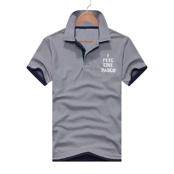 

new shirt fashion cotton short sleeve casual sports & business casual wear, White;black