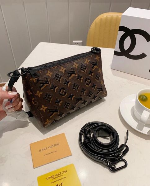 

Новое хорошо продаются модные сумки Женские сумки Totes Top Grade Lady Элегантные сумки на ремне сумки Малый Креста тела сцепления отдыха мешок zlqLG037