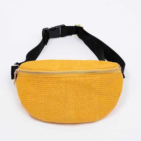 

waist bag for women female beach belt bag women's fashion chest handbag ladies waists pack belly bags purse