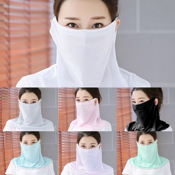 

rvakw paisley bandana square sports outdoor scarf scarf headband headwear face mask cycling bandana, Black