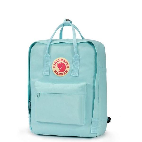 fjallraven mochilas