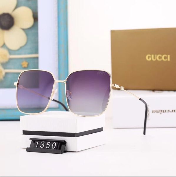 

the new 2020 fashionable sunglasses polarized lens men luxury designer brand 1i gg sunglasses i1 uv400, Black