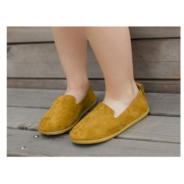 

2020 children designer shoes boys girls fashion solid color flat sheos summer children kids soft comfortable slip-on shoes, Black;grey