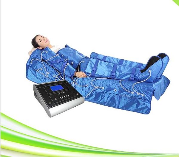 

sauna ionic detox machine air pressure vibrating blood circulation foot massager