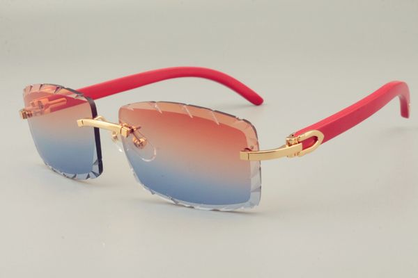 

2019 per onalized carved pattern ungla e 8300915 natural red arm too gla e len 3 0 thickne