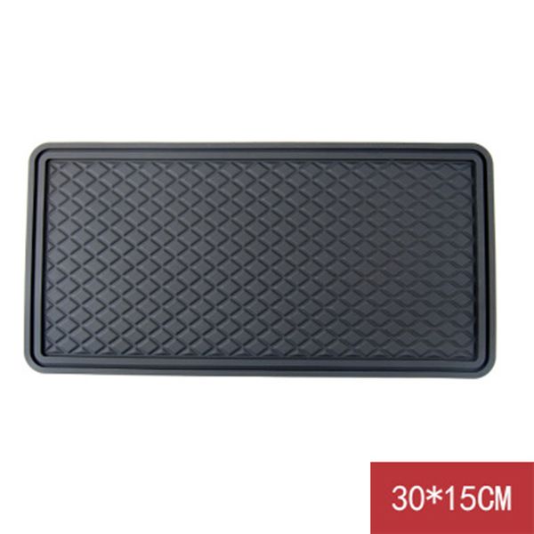 

car non-slip mat truck boat dashboard rubber pvc non-slip mat washable hot