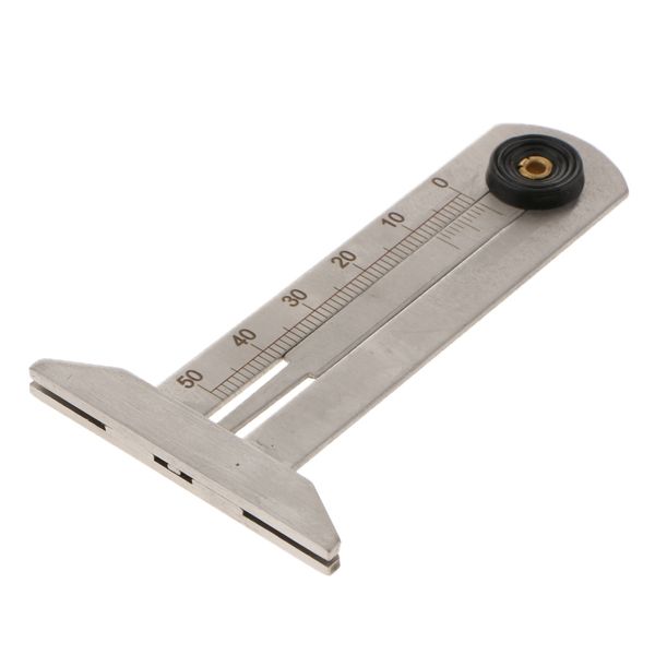 

car tyre tread depth gauge meter wheel measuring tool