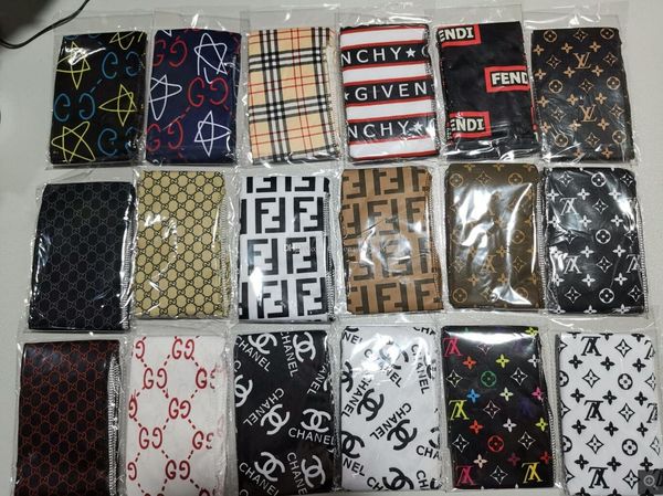 

durag оголовье пиратская шляпа банданы для мужчин и женщин 61 дизайн шелковистые durags du-rag бандана головные уборы хип-хоп шапки головные
