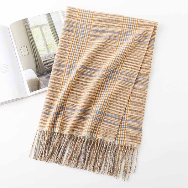 

luxury classic 7 colors printed brand wear scarves fashionable winter scarf women scarves scarf without box, Blue;gray