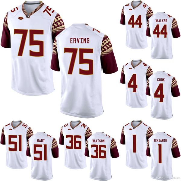

ryan green stitched men's florida state seminoles steven williams garrett murray college football jersey black white red
