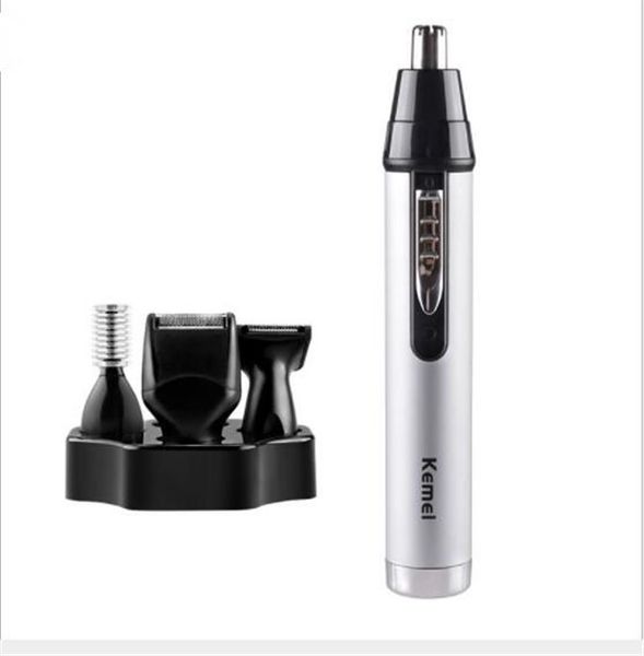 2019 Electric Shaver Is Suitable For Male Nose Hair Trimmer