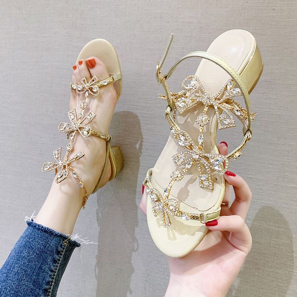 

fashion womens shoes 2020 beige heeled sandals clear heels med buckle strap open toe black medium comfort block peep