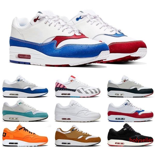 

1 men running shoes anniversary 87 undercover animal pack 1s 87s mens trainers womens zapatos sneakers sports drop shipping