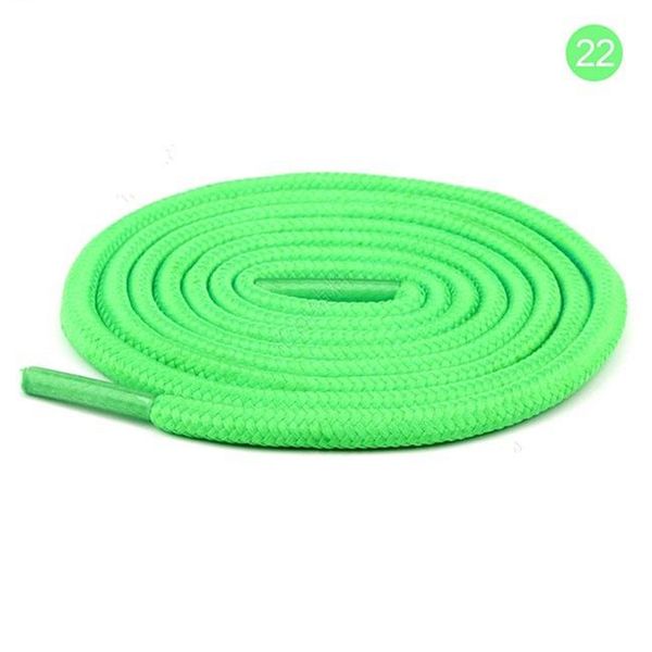 

fashion new shoelaces waxed round cord dress shoe laces diy colourful cute pink color elastic shoelaces high quality, White;pink