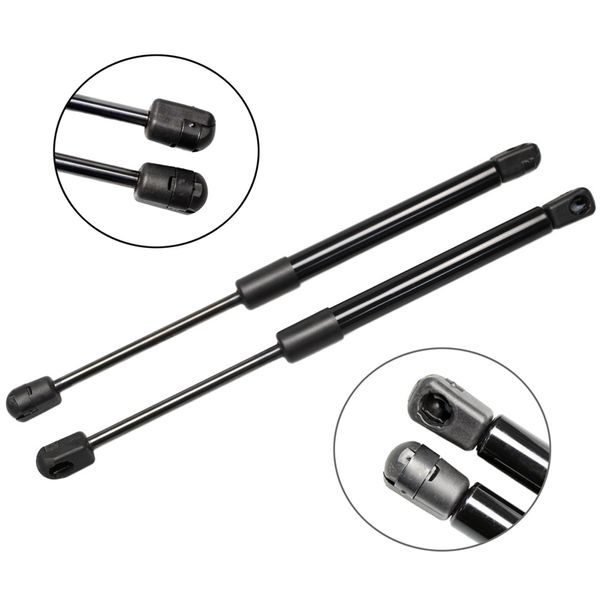 

for bmw x3 (f25) closed off-road vehicle 2011/04 -up 298mm front hood bonnet gas lift supports struts spring prop rod arm shocks