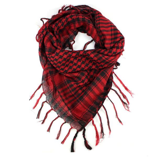 

2019 # fashion 1pc fashion women men arab shemagh keffiyeh palestine scarf shawl wrap y92330