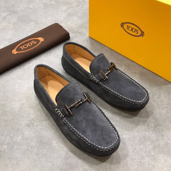 

leather men loafers men tassel / buckle slip-on moccasins crocodile style slip on flats big size 38-47 drop shipping, Black