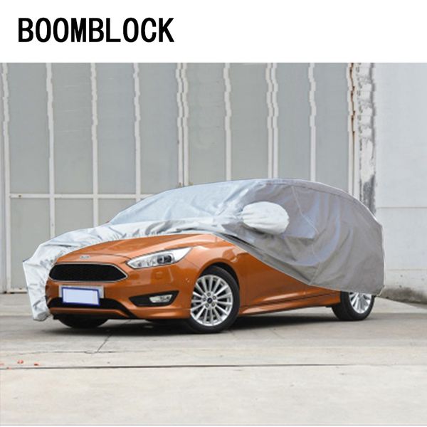 

hatchback l waterproof dustproof car covers for focus 2 3 fiesta kia k2 yaris fit seat leon auto accessories