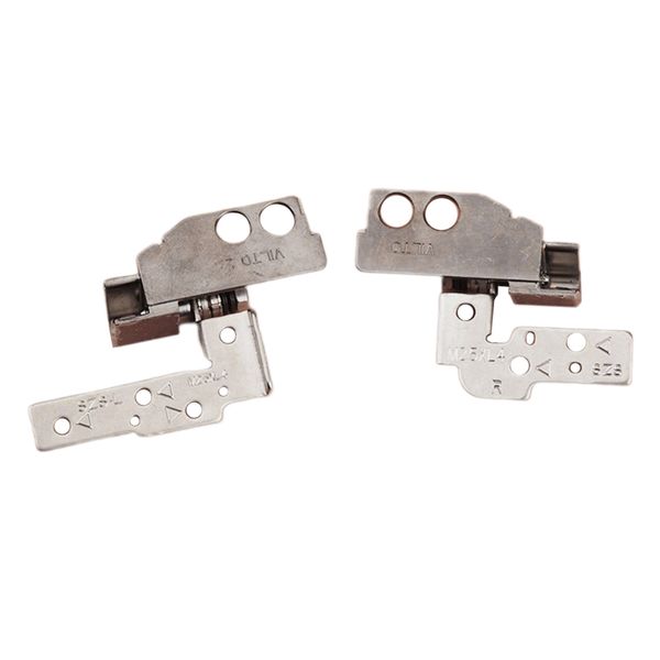 

pair of left right lapscreen hinge for lenovo thinkpad t440s t450s
