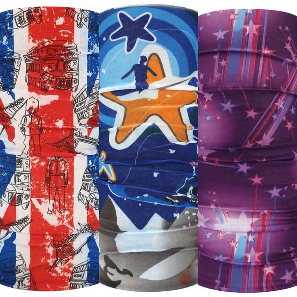 

zt07w новая зимняя велосипедная маска для лица ветрозащитная дышащая теплая лыжная полная велосипедная маска тренировочный шарф аксессуары м, Black