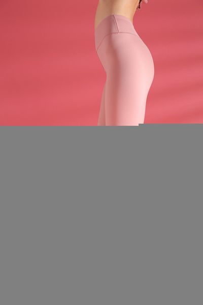 

yoga pants tights seamless-leggings letter loose leg yoga pant tummy-control athletic fitness high-waist, White;red