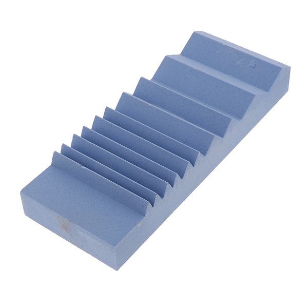 

sharpener double-side diamond whetstone sharpening stone tools