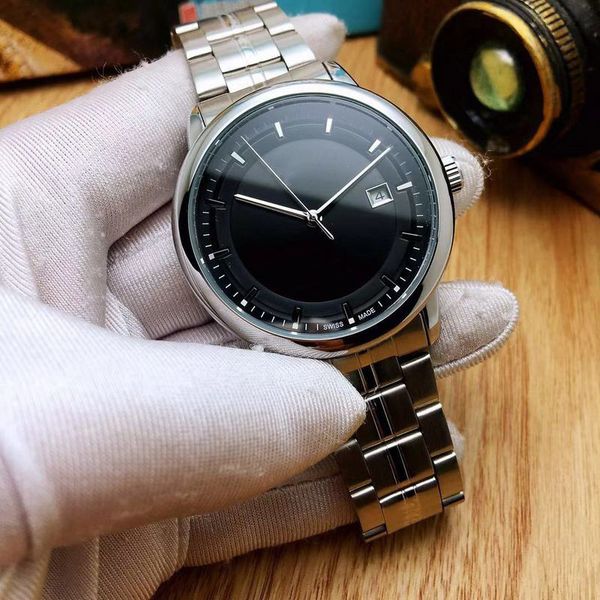 

Бесплатная доставка верхнего качества горячих продаж Мужские часы Лучшие Механи