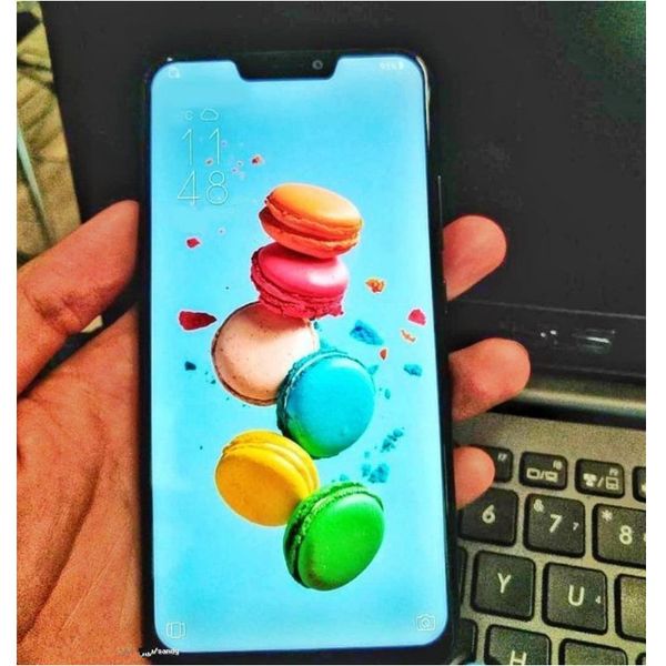 

Smart phone 5 8inch i10 x quad core 1g ram 16g rom 8mp camera how fake 4g lte unlocked phone