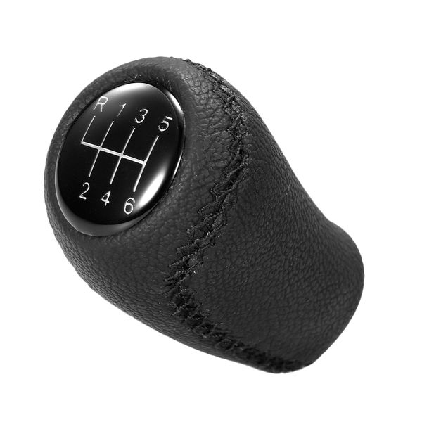 

gear shift knob adapter manual 5-speed transmission for 3 5 6 cx-7 mx-5 car accessories