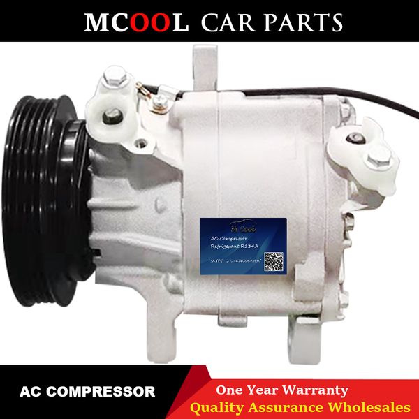 

auto ac compressor for daihatsu/toyota terios 2002-2007 447200-9888/4472009888/447200-9886/447200-9883/447200-9881/447200-9880