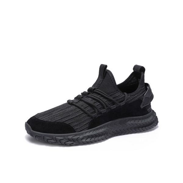 

fly weave casual shoes man breathable sneakers black slip on sneakers mens grey shoes male casual trainers men chaussure homme sport