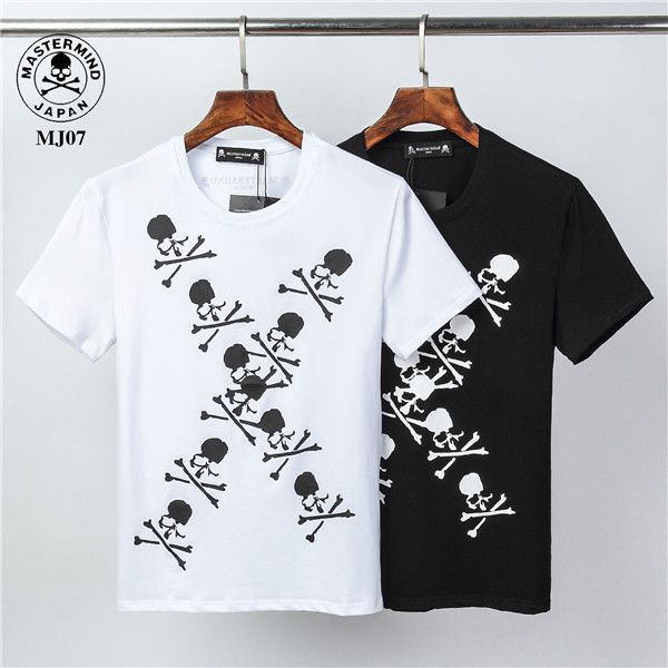 

2020 new men's designer t-shirt new north outdoor short sleeve 100% cotton fashion casual summer luxury skateboard t-shirt h1, White;black