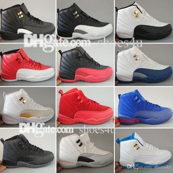 

мужские ботинки баскетбола 12 xii в. мужчины женщины 12с гриппа игра французский синий s 12с мастер-тренажерный зал красное такси-офф обувь