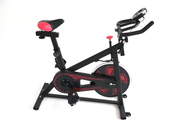 

ex-300 spinning