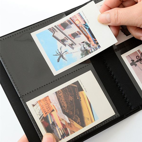 

64 каѬмана 3 дйма звездное небо ооалбом албом дл fujifilm instax mini films албом instax mini