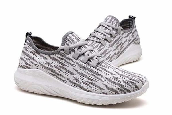 

women shoes leather trainer fashion sports shoes chaussures platform mens trainers triple espadrilles shoe10 p12, Black