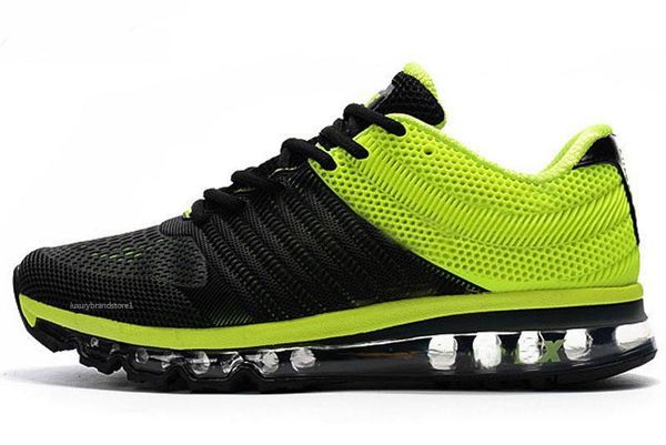 

2020 new mens running shoes bengal orange grey black gold shoes kpu cushion sports sneakers trainers athletic