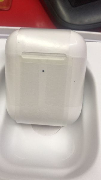 

Air generation 2 wirele charging bluetooth earphone headphone earbud head et